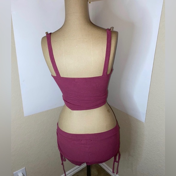 Junior’s Popular 21 Outfit Size Small - Picture 4 of 6